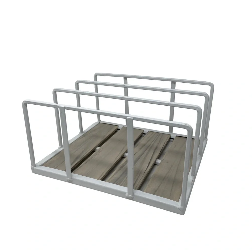 Office Organizer | Kitchen Organizer | Organizer Divider | Metal 10”x8.5”x5”